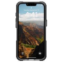 UAG Coque Plasma XTE MagSafe Apple iPhone 17e / 16e - Ash / Titanium