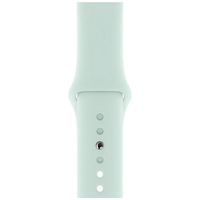 Apple Bracelet Sport Apple Watch | 38/40/41/42 mm - Taille S/M/L - Seafoam