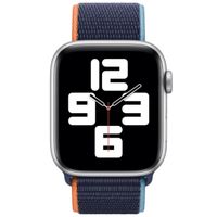 Apple Bracelet Sport Loop Apple Watch | 38/40/41/42 mm - Deep Navy