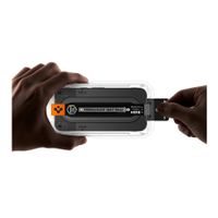 Spigen Protection d'écran en verre trempé GLAStR Fit 2 Paquets + Applicator Google Pixel 11 / 11 Pro