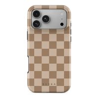 Burga Coque Tough MagSafe Apple iPhone 18 Pro - Math Exam