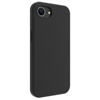 dbramante1928 Monaco Backcover Apple iPhone 17e / 16e - Night Black