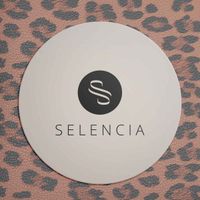 Selencia Coque Laptop Sabi Apple MacBook Pro 13 pouces (2020 / 2022)  - Mocha Brown