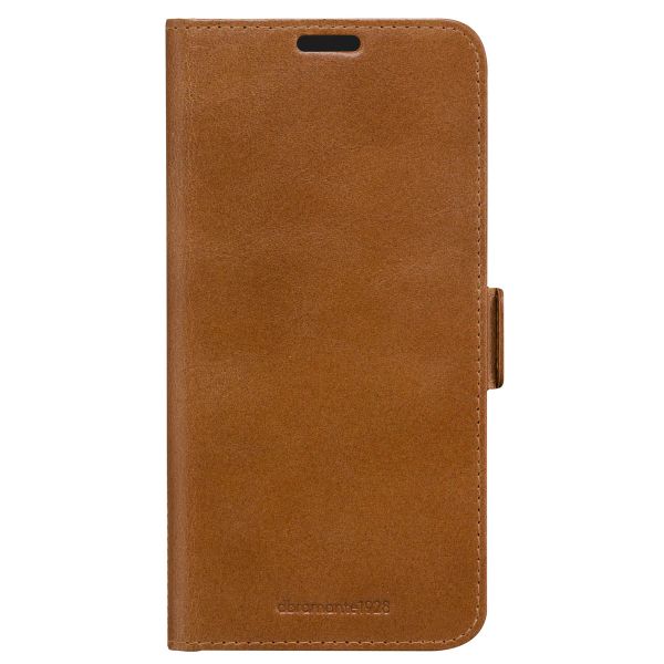 dbramante1928 Étui de télephone portefeuille Copenhagen Samsung Galaxy S24 Plus - Tan