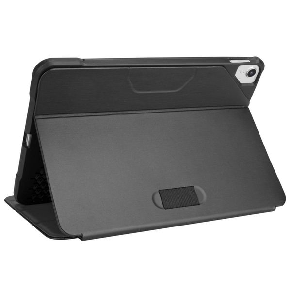 Targus Coque tablette Click-in Apple iPad Air 11 pouces (2026) M4 / (2025) M3 / (2024) M2 / Air 5 (2022) / Air 4 (2020) / Pro 11 (2018/2020) - Noir