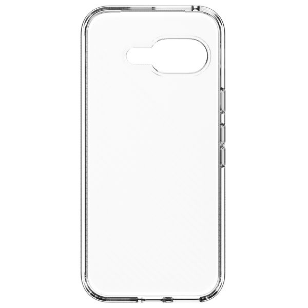 ZAGG Coque Luxe Google Pixel 9A - Clear