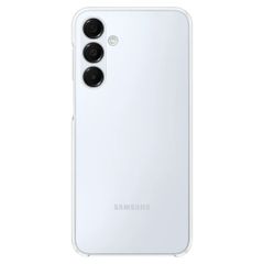 Samsung Original Coque rigide Clear Samsung Galaxy A16 - Transparent