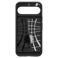 Spigen Coque Slim Armor Google Pixel 9 / 9 Pro - Noir