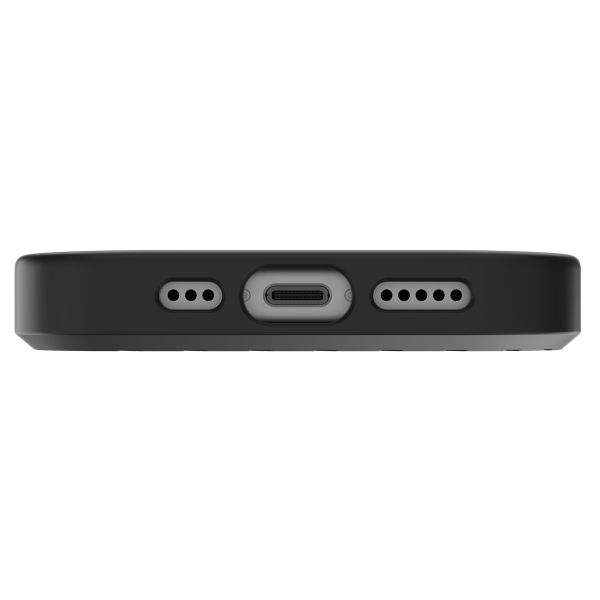 ZAGG Coque Denali Snap KS Apple iPhone 16 - Noir