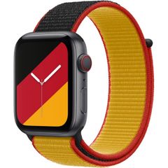 Apple Bracelet Sport Loop Apple Watch | 38/40/41/42 mm - Germany
