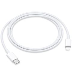 Apple Câble USB-C vers Lightning - 1 mètre