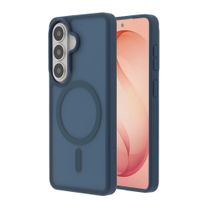 imoshion Coque Color Guard avec MagSafe Samsung Galaxy S26 Plus - Bleu foncé