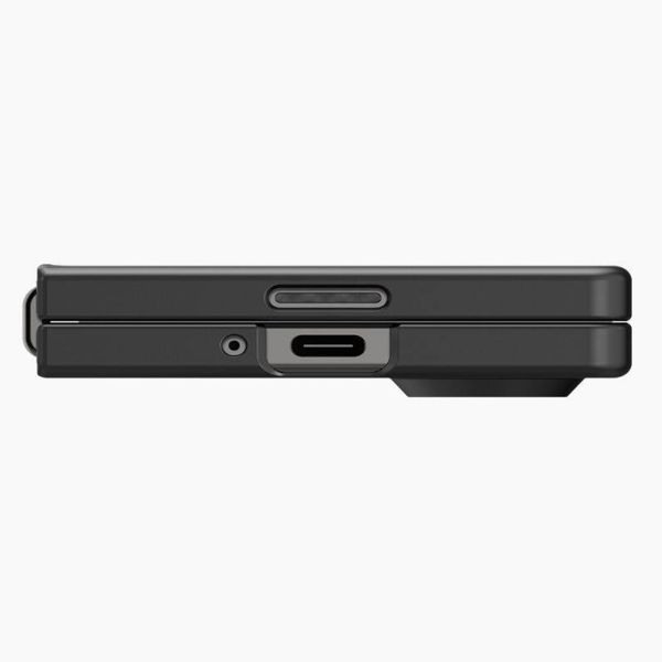 Spigen Coque AirSkin Samsung Galaxy Z Fold 6 - Noir