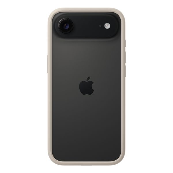 Apple Bumper Original Apple iPhone Air - Tan