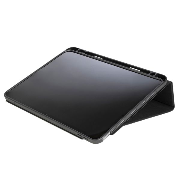 Tucano Coque Elements Apple iPad Air 11 pouces (2026) M4 / (2025) M3 / (2024) M2 - Noir