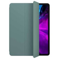Apple Smart Folio Apple iPad Pro 12.9 (2018/2020/2021/2022) - Cactus