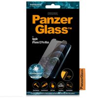 PanzerGlass Protection d'écran en verre trempé Anti-bactéries Apple iPhone 12 Pro Max