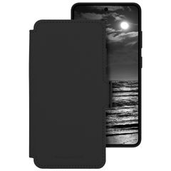 dbramante1928 Lynge ICON Magnetic Étui Portefeuille Samsung Galaxy S26 Ultra - Midnight