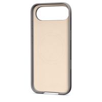 Beats Coque avec MagSafe et contrôle de caméra Apple iPhone Air - Granite Gray