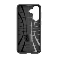 Spigen Coque Rugged Armor Samsung Galaxy A37 (5G) - Noir