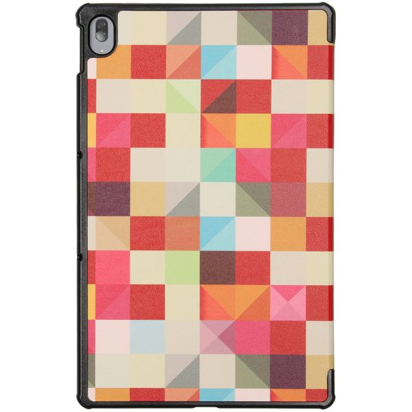 imoshion Coque tablette Design Trifold Lenovo Tab P11 / P11 Plus - Various Colors