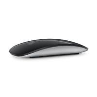 Apple Magic Mouse - Souris sans fil avec surface Multi-Touch - USB-C - Noir