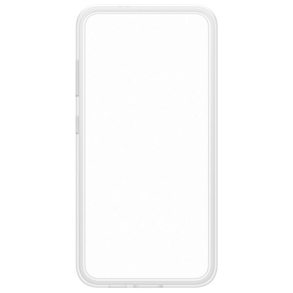 Samsung Coque Suit originale Samsung Galaxy S24 - White