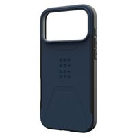 UAG Coque Civilian MagSafe Apple iPhone 17 Pro - Mallard
