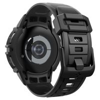 Spigen Coque Rugged Armor™ Pro Samsung Galaxy Watch 6 Classic - 47 mm - Noir