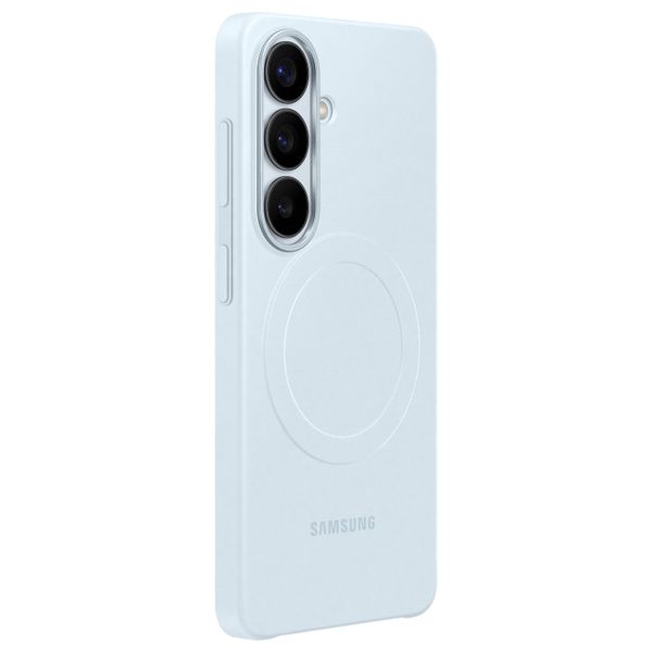 Samsung Slim coque magnétique Samsung Galaxy S26 - Light Blue