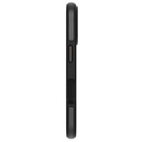 iDeal of Sweden Coque Bumper MagSafe Apple iPhone 16 - Noir