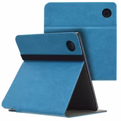 imoshion Étui á rabat Kobo Libra Colour - Bleu clair