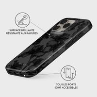 Burga Coque Tough MagSafe Apple iPhone 16 Pro - Nocturnal