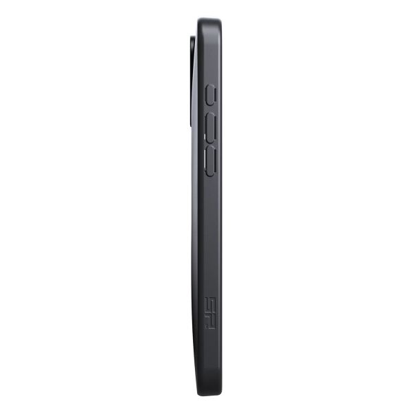 SP Connect SPC+ Series - Coque de télephone Apple iPhone 16 Pro Max - Noir