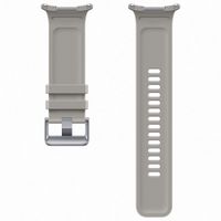 Samsung Bracelet PeakForm Samsung Galaxy Watch Ultra 2 (2026) / Ultra (2024/2025) - Taupe