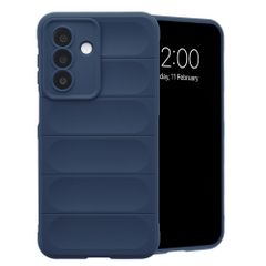 imoshion EasyGrip Backcover Samsung Galaxy A27 (5G) - Bleu foncé