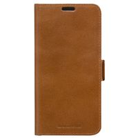 dbramante1928 Étui de télephone portefeuille Copenhagen Samsung Galaxy S24 - Tan