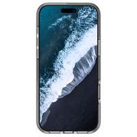 dbramante1928 Coque Iceland Ultra D3O avec MagSafe Stand Apple iPhone 16 Pro - Clear