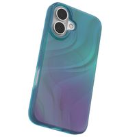 ZAGG Coque Milan Snap avec MagSafe Apple iPhone 16 - Deep Aurora