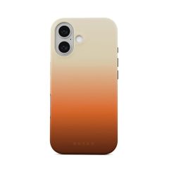 Burga Coque Tough MagSafe Apple iPhone 16 - Slow Burn