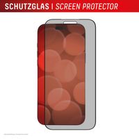 Displex Protection d'écran en verre trempé Privacy Apple iPhone 17 Pro Max