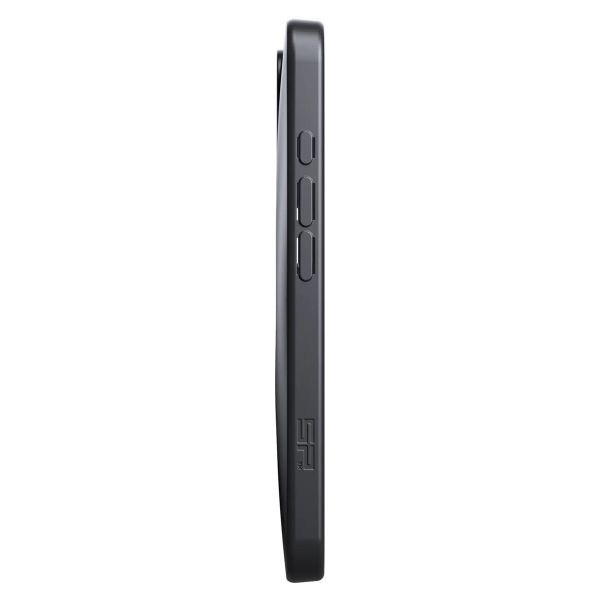 SP Connect SPC+ Series - Coque de télephone Apple iPhone 16 - Noir