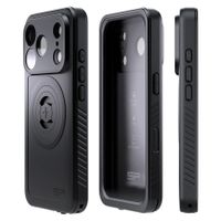 SP Connect Xtreme Series - Coque de télephone Apple iPhone 17 Pro - Noir