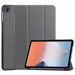 imoshion Coque tablette Trifold Oppo Pad Air - Gris