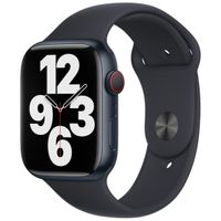 Apple Bracelet Sport Apple Watch | 44/45/46/49 mm - Midnight