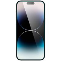 Spigen Protection d'écran en verre trempé GLAStR Fit 2 Paquets + Applicator Apple iPhone 14 Pro Max