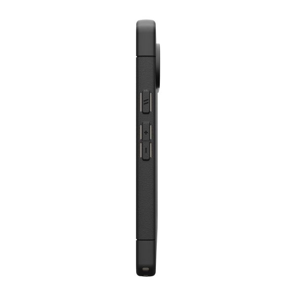 UAG Scout Backcover Google Pixel 10 / 10 Pro - Black