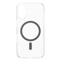 CARE by PanzerGlass Coque Urban Combat MagSafe Apple iPhone 16 - Noir