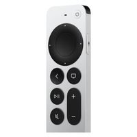 Apple Téléviseur 4K - 128Go - 3e génération - Noir