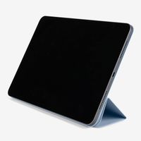 Pomologic BookCover Apple iPad 11 (2025) 11 pouces A16 / iPad 10 (2022) 10.9 pouces - Sky Blue